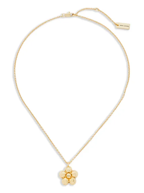 Collier Daisy Balloon - Marc Jacobs - Modalova