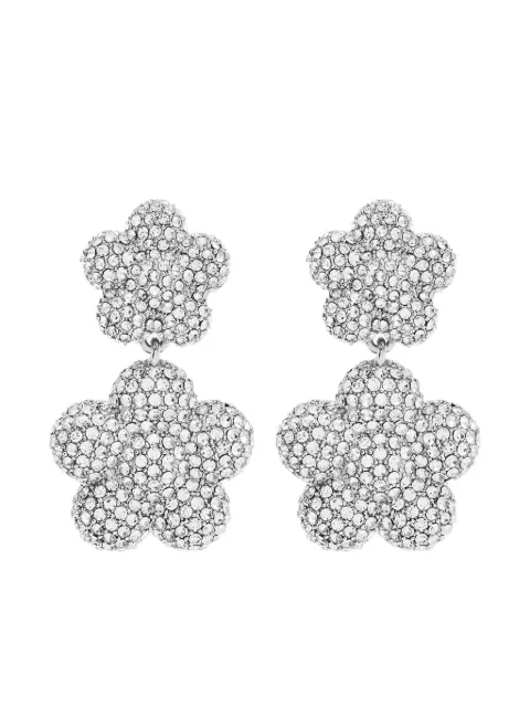 Marc Jacobs The Daisy Balloon earrings