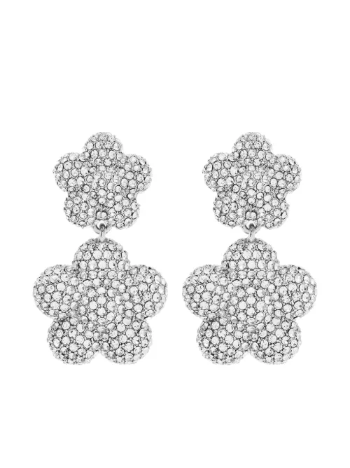 Boucles d'oreilles The Daisy Balloon - Marc Jacobs - Modalova