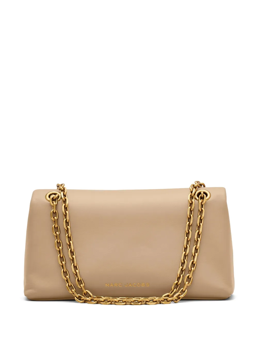 MARC JACOBS THE DUAL CHAIN WALLET