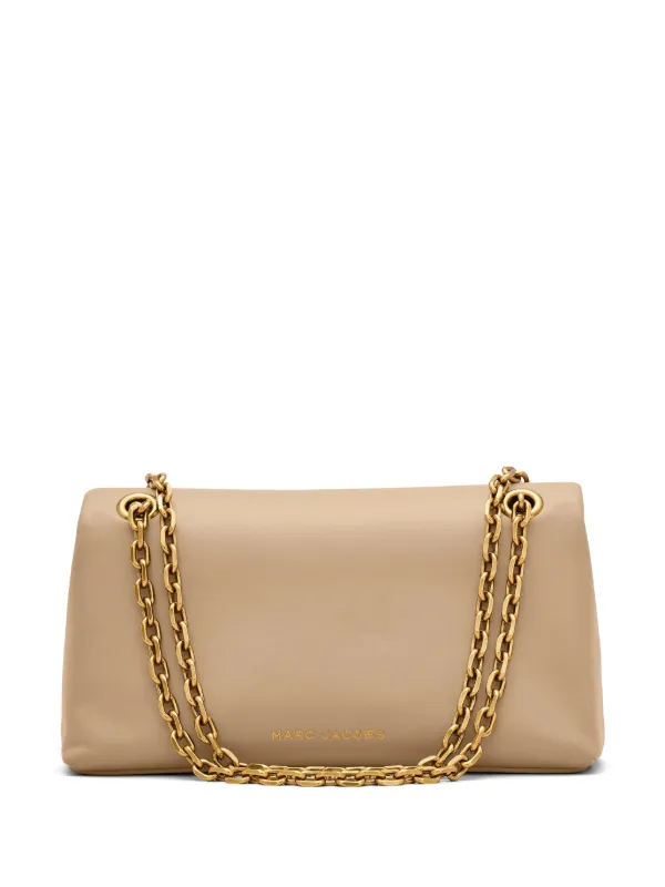 Marc Jacobs The Dual チェーンウォレット | ニュートラル
