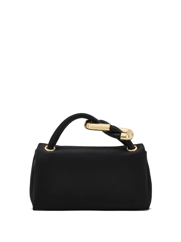 Marc Jacobs The Stain Micro バッグ | ブラック | FARFETCH JP