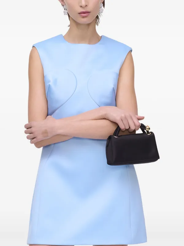 Marc Jacobs The Stain Micro バッグ | ブラック | FARFETCH JP