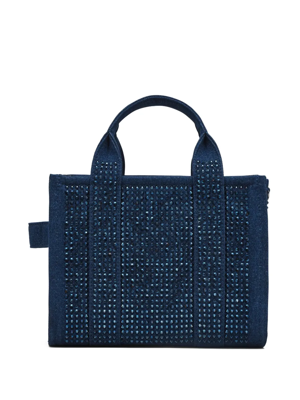 Marc Jacobs The Small Tote shopper Blauw