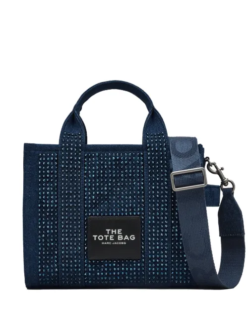 Sac cabas The Small Tote Bag - Marc Jacobs - Modalova