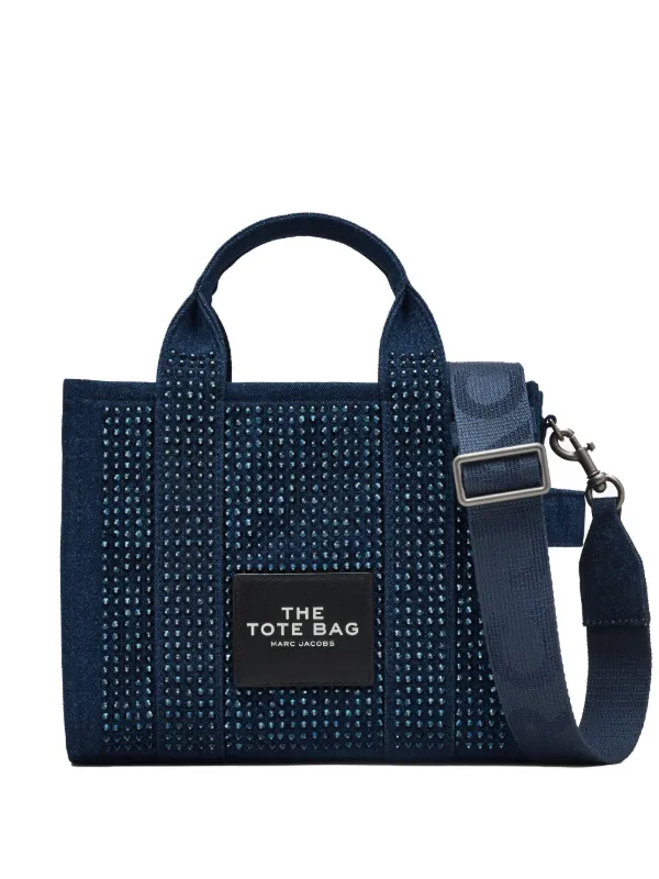 【関税&送料込】Marc Jacobs The Tote Bag Small 27686459_57903034_600.jpg