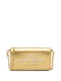 Marc Jacobs The Metallic Mini bag - Gold