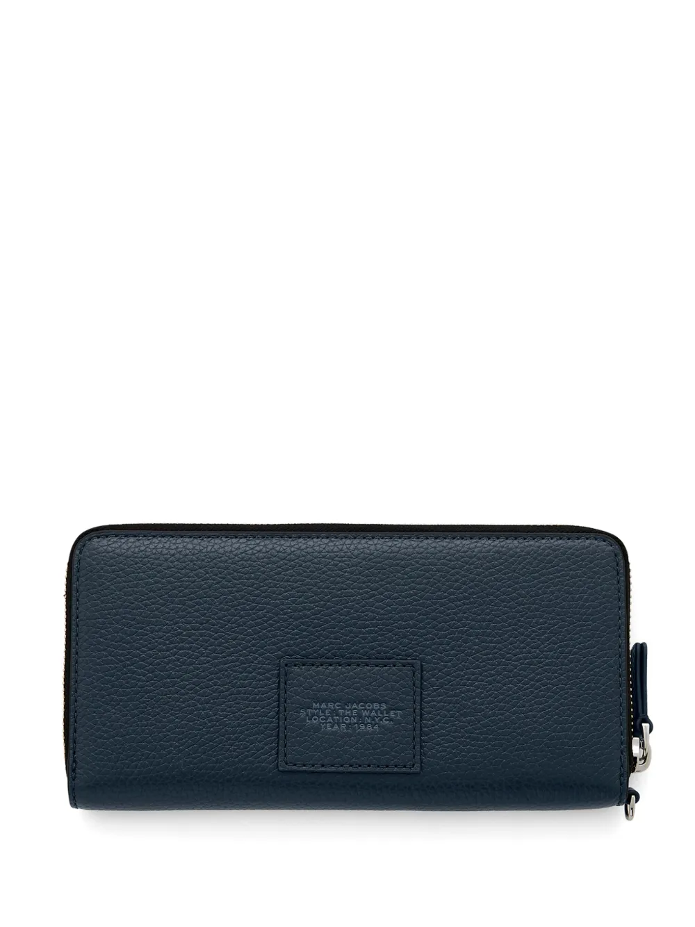 Marc Jacobs The Leather continental wallet | Men | Image 2