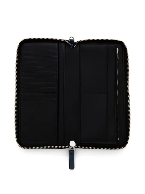 Marc Jacobs The Leather continental wallet 2P4SMP015S02426 - 2