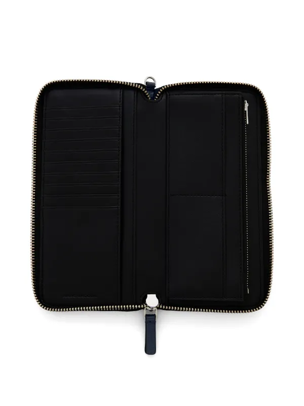 長財布 MARC JACOBS THE CONTINENTAL WALLET The Leather Continental Wallet | Marc Jacobs | Official Site