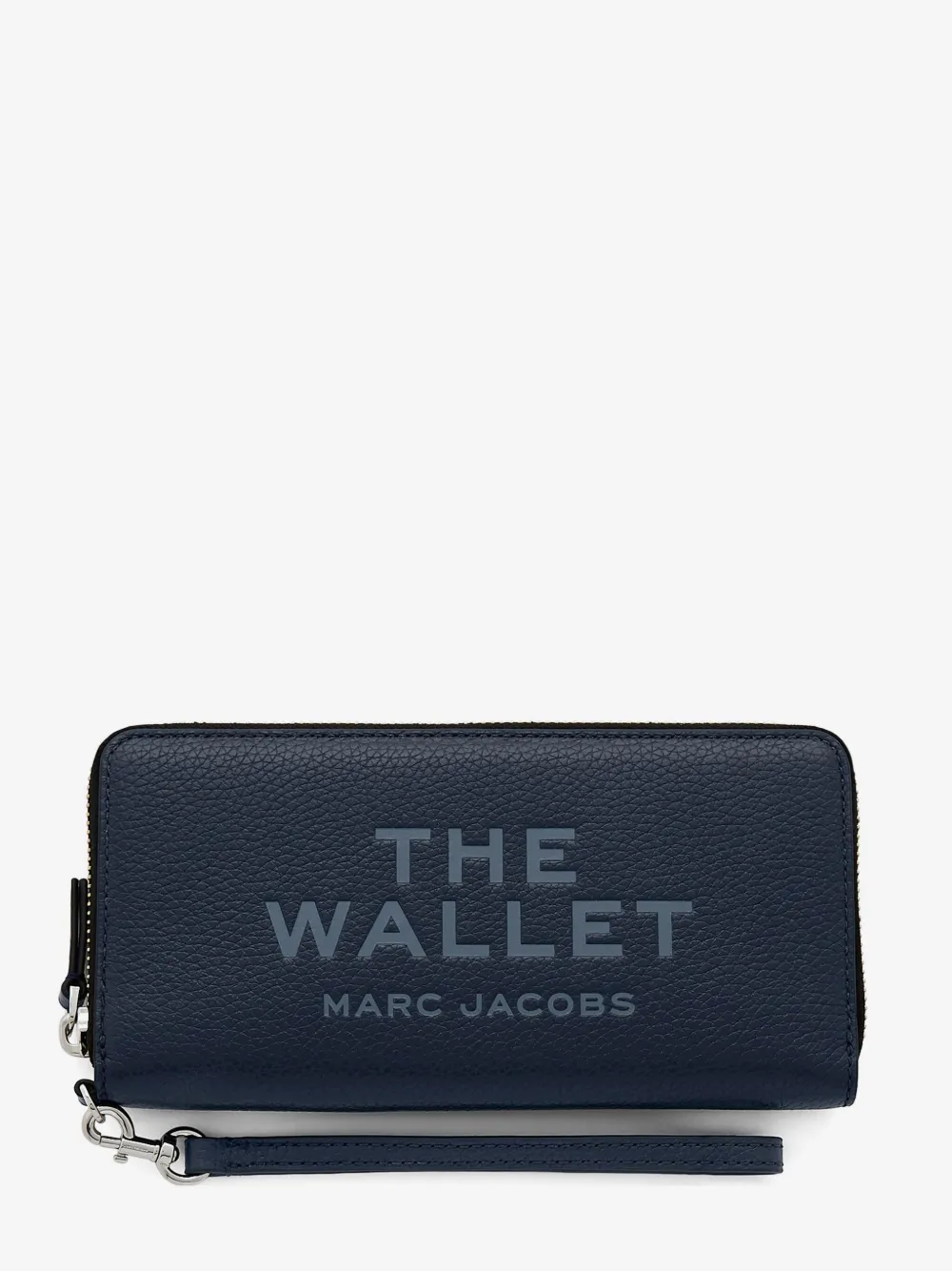 Marc Jacobs læderpung | blå | Image 1