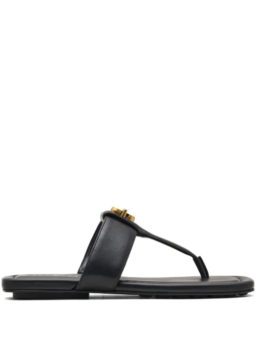 Sandales The Dual T - Marc Jacobs - Modalova