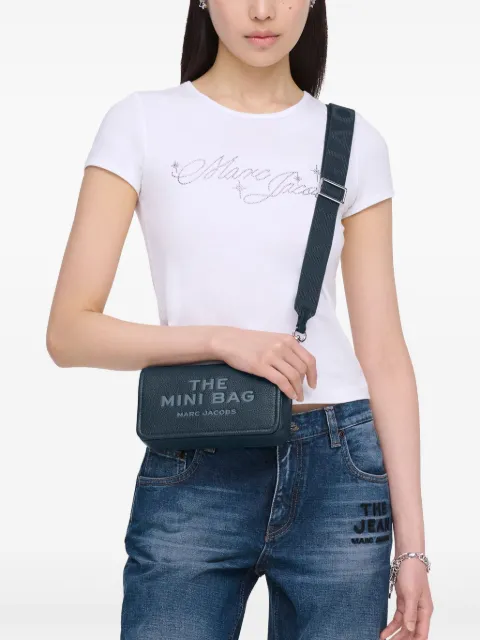 Marc Jacobs The Leather Mini bag 2S4SMN080S02426 - 1