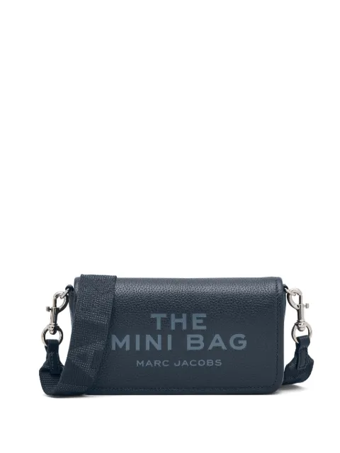 Marc Jacobs bolsa The Leather Mini