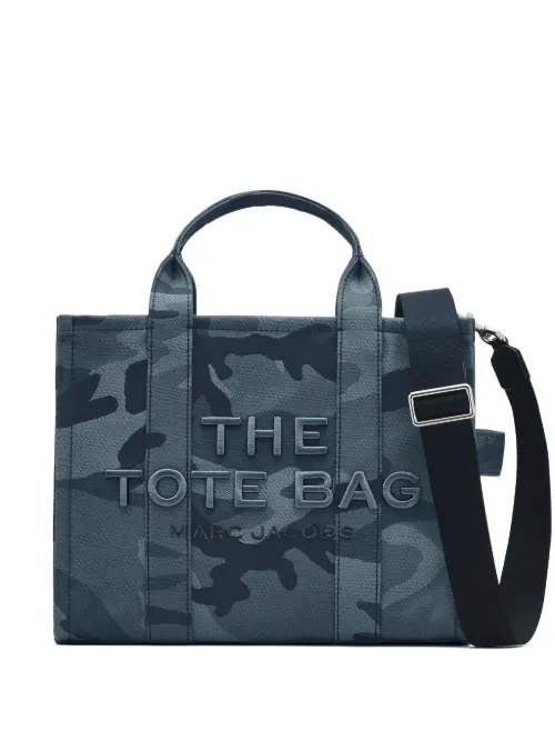 Sac cabas The Medium Tote Bag - Marc Jacobs - Modalova