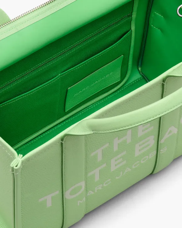 Marc Jacobs The Tote Bag | Green | FARFETCH ZA
