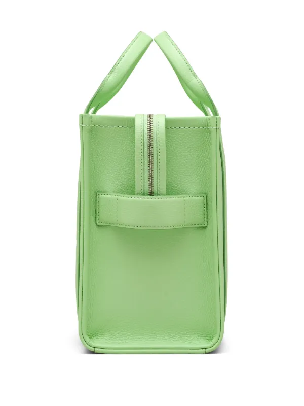 Marc Jacobs The Tote Bag | Green | FARFETCH ZA