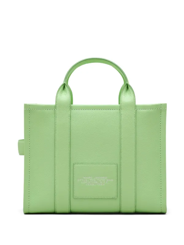 Marc Jacobs The Tote Bag | Green | FARFETCH ZA