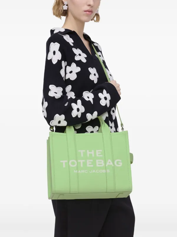 Marc Jacobs The Tote Bag | Green | FARFETCH