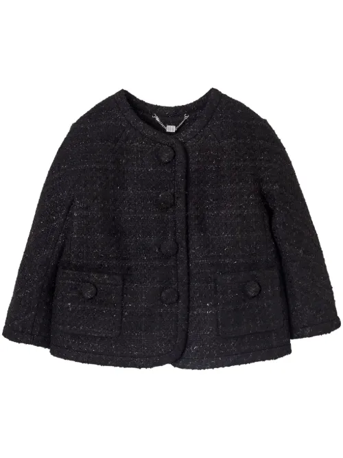 Veste The Tweed Backwards - Marc Jacobs - Modalova