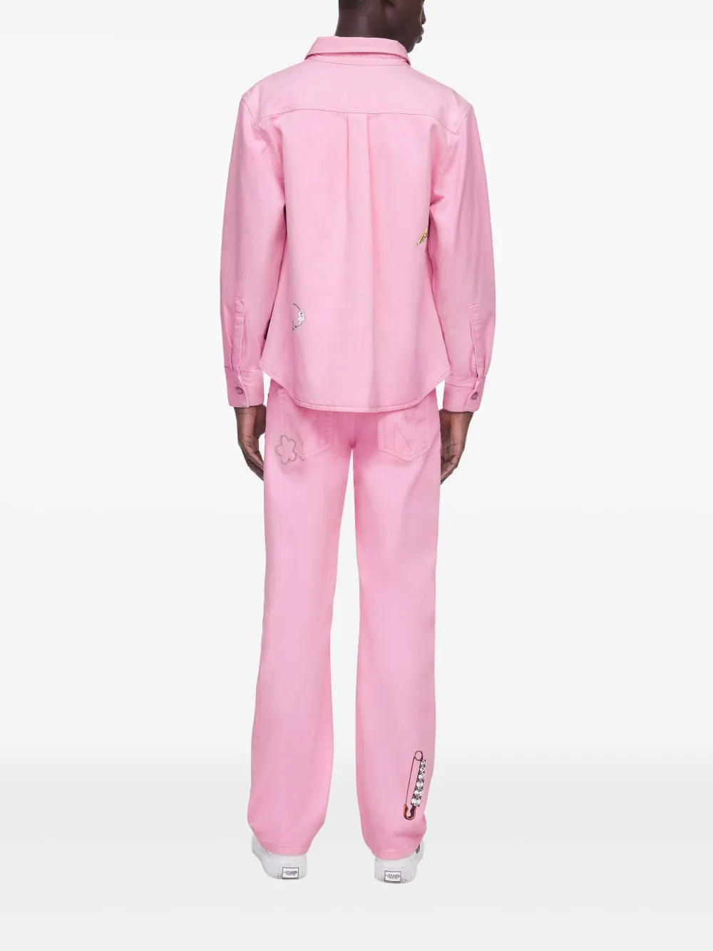 MARC JACOBS CHARM SHIRT