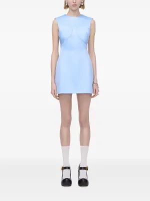 marc jacobs ワンピース MARC JACOBS（マークジェイコブス）の「THE TENNIS DRESS / ザ テニス