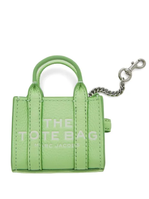 Marc Jacobs The Nano tote charm 