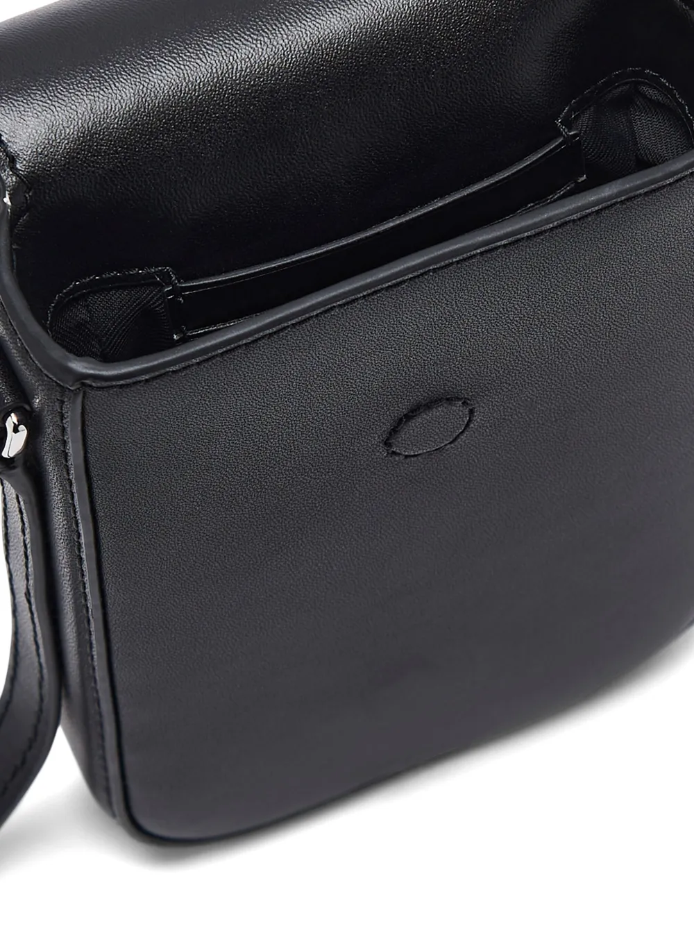 ☆ ☆ フォン クロスバック Marc Jacobs The Clover Phone Crossbody Bag | Black | FARFETCH