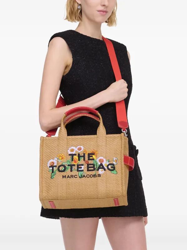 Marc Jacobs The Daisy Tote Bag | Neutrals | FARFETCH