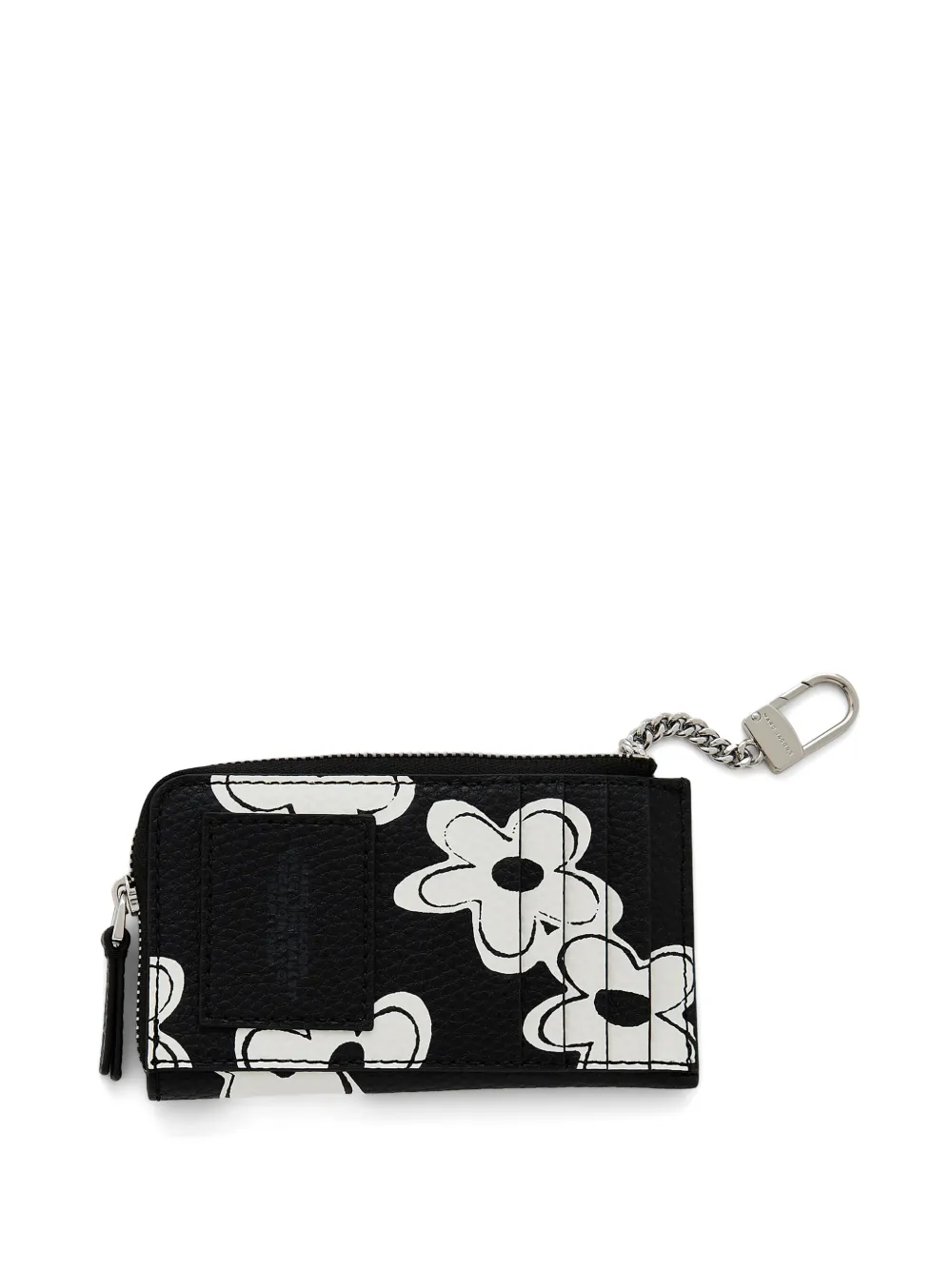 Marc Jacobs The Daisy portemonnee - Zwart