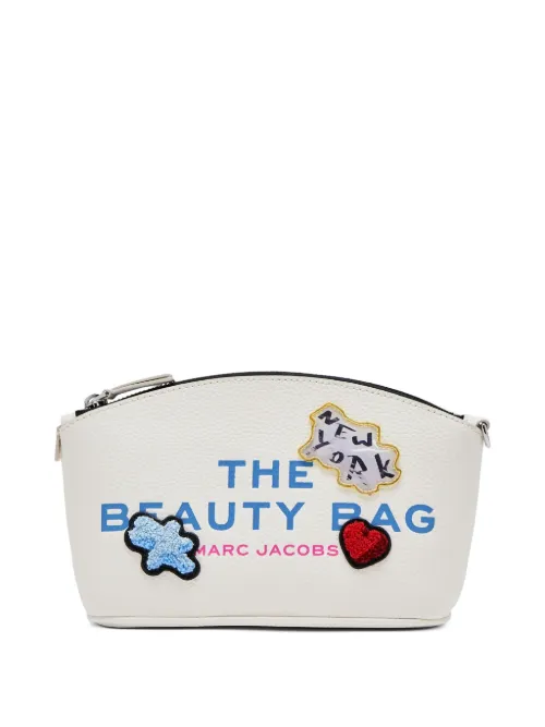 Trousse de toilette The Sticker Patch - Marc Jacobs - Modalova