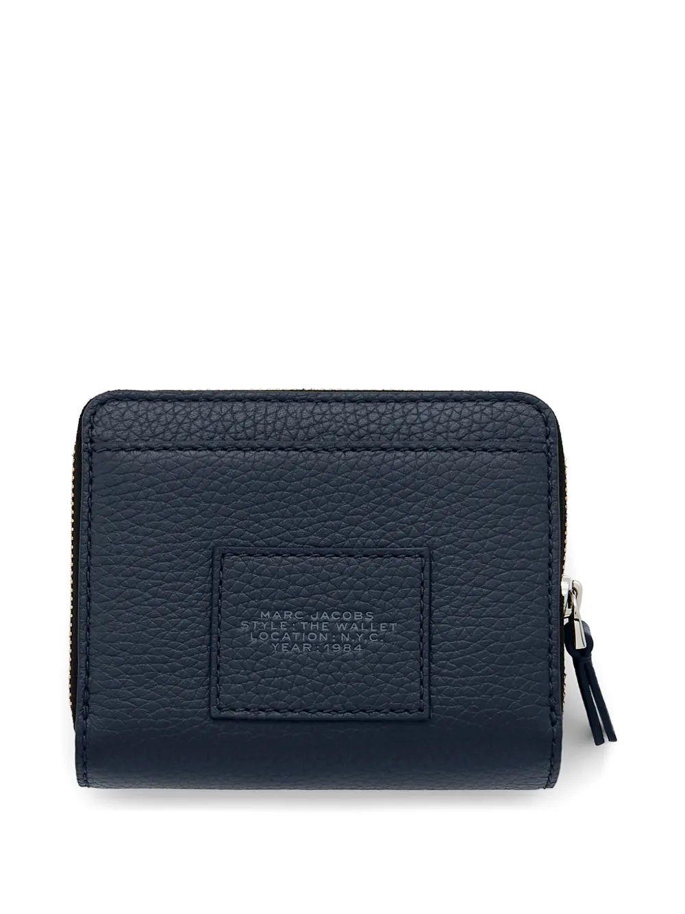 Marc Jacobs mini The Leather wallet | Men | Image 2