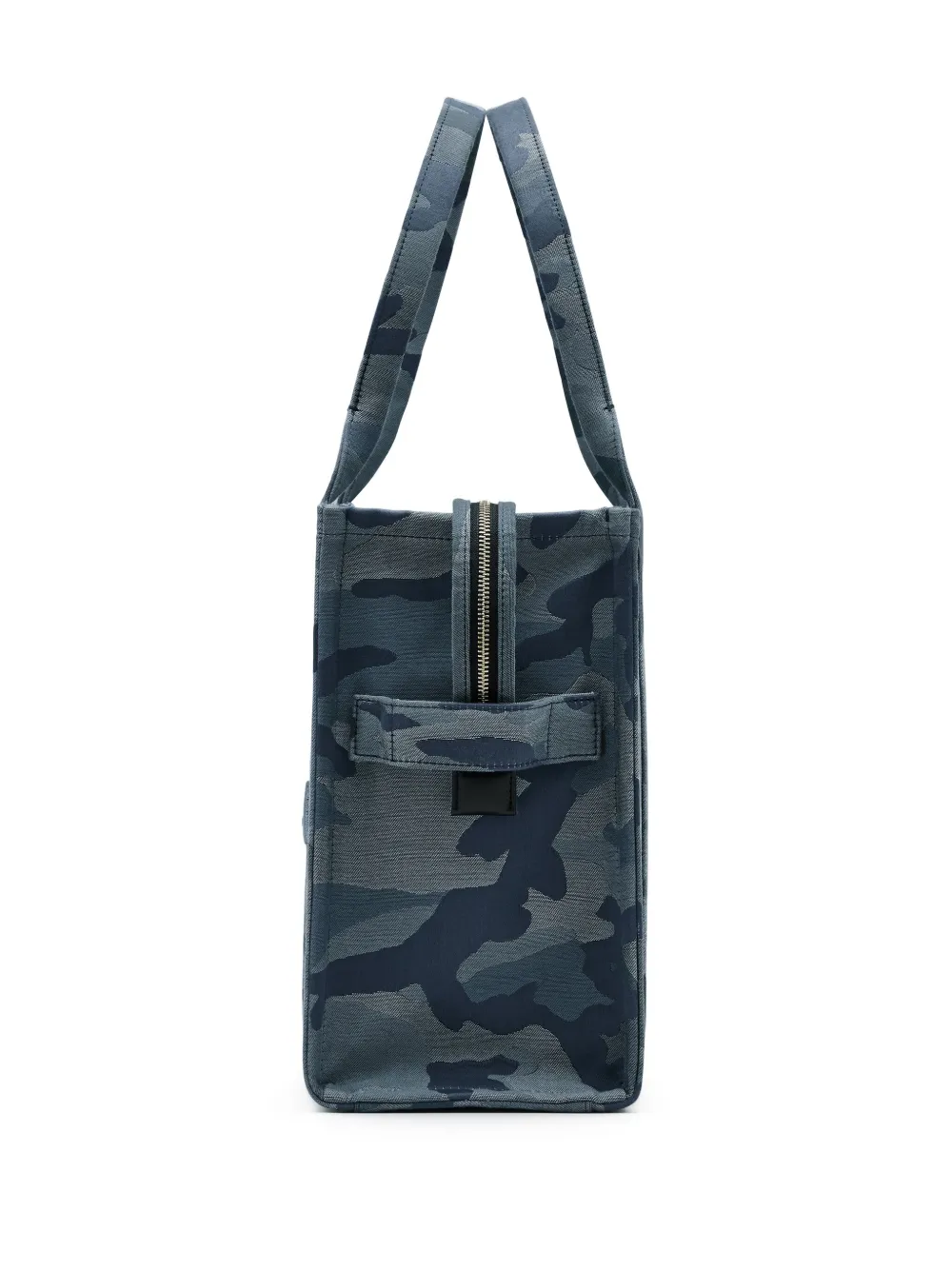 Marc Jacobs The Large shopper Blauw
