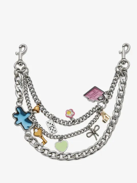 Marc Jacobs The Sticker strap 