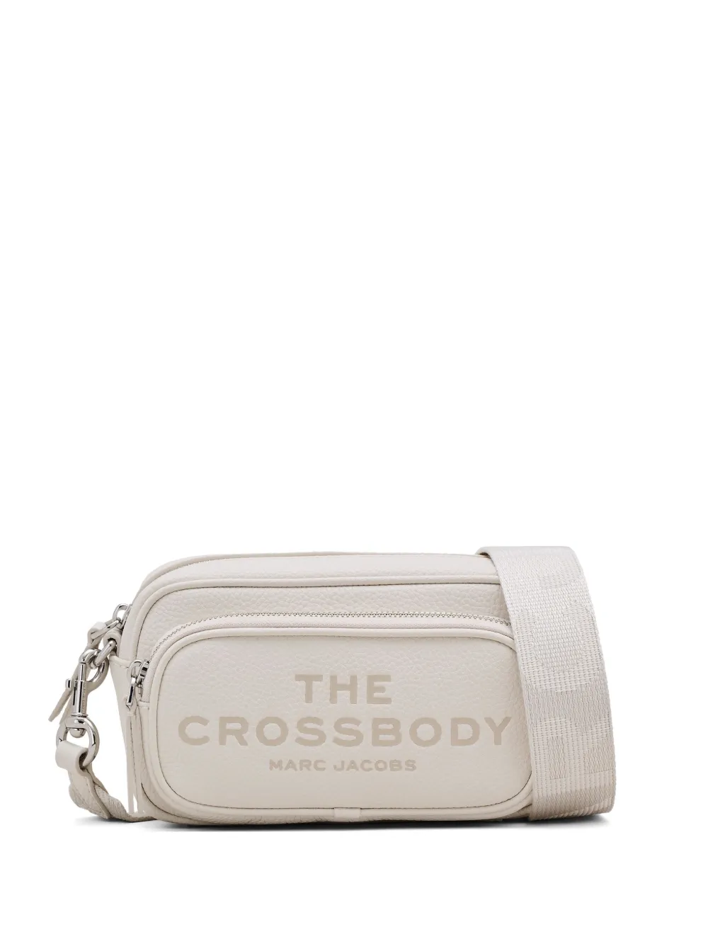 Marc Jacobs ザ クロスボディ バッグ - ニュートラル Marc Jacobs ザ クロスボディ バッグ - ニュートラル