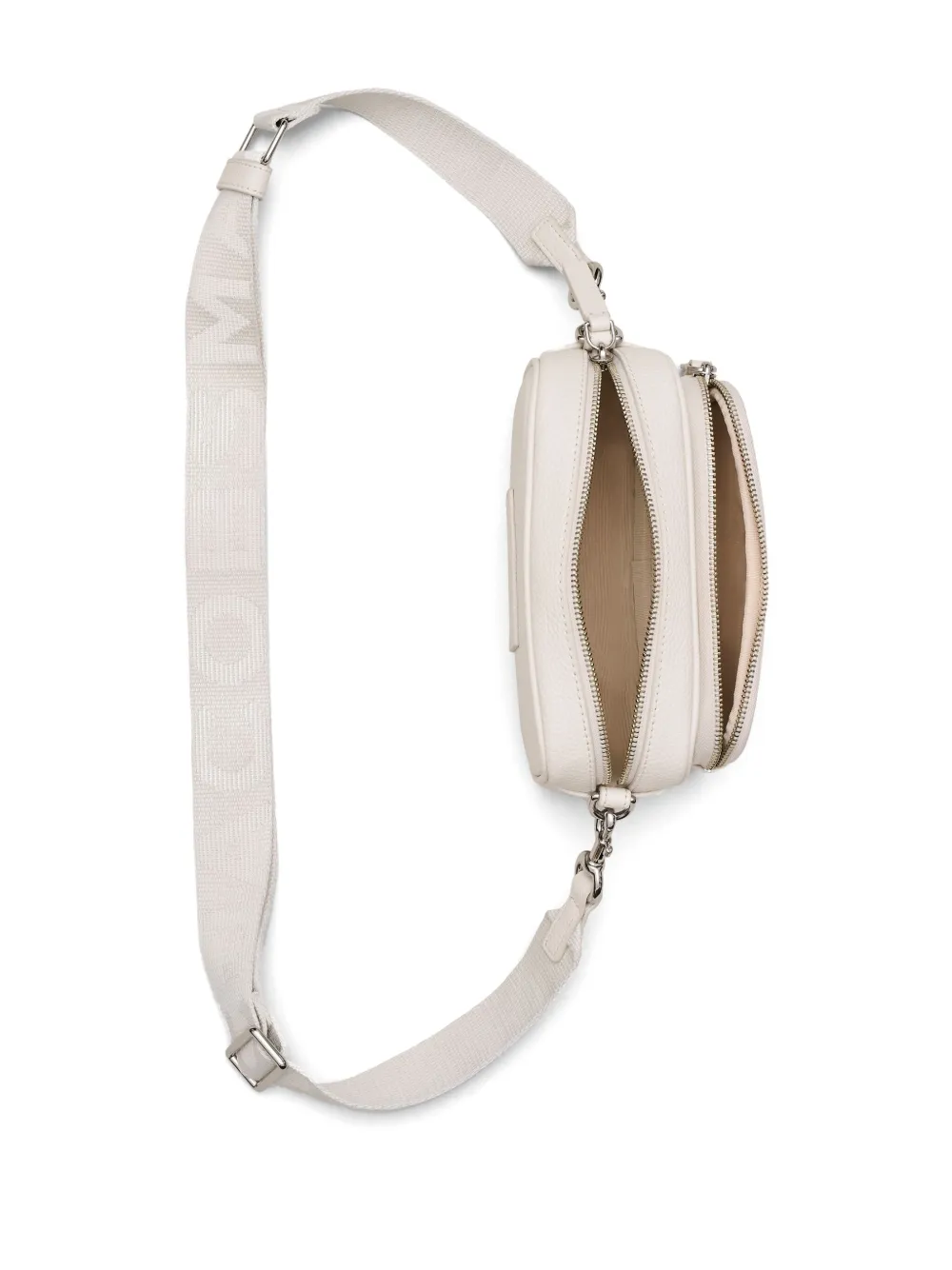 Marc Jacobs The Crossbody Bag In Neutrals