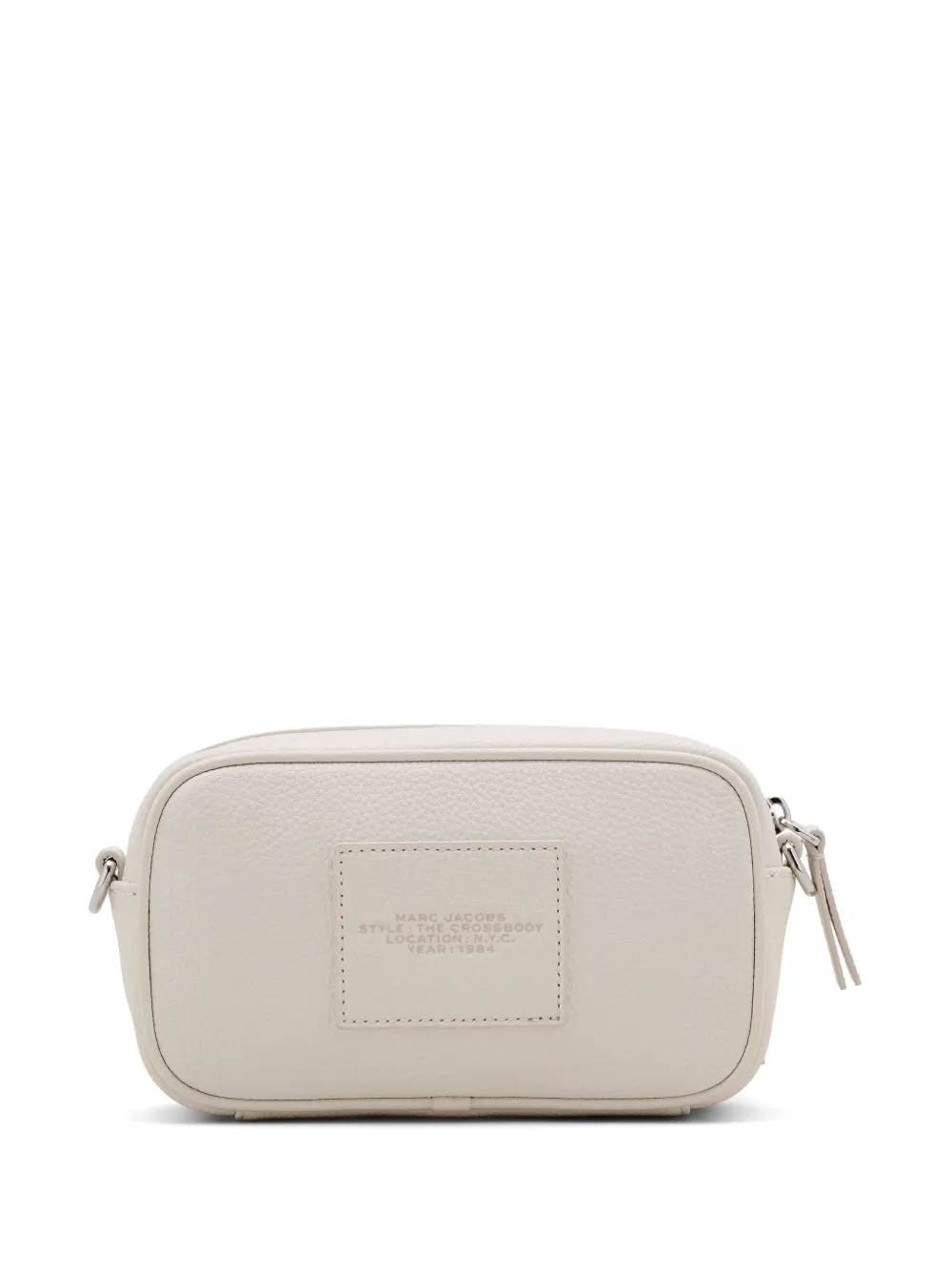 Marc Jacobs The Crossbody Bag In Neutrals