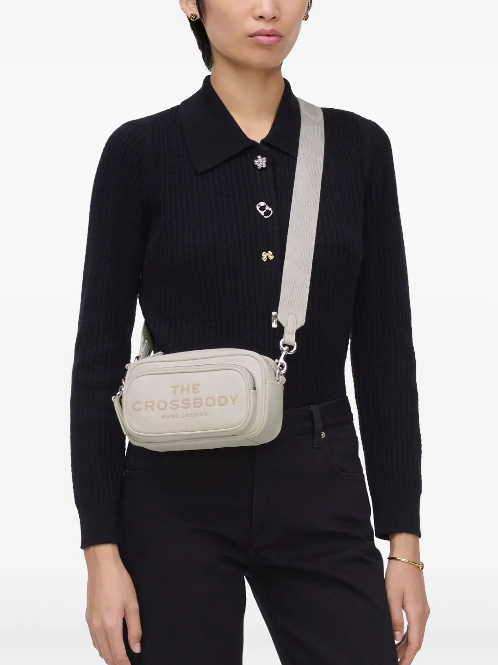Marc Jacobs The Crossbody bag | Image 2