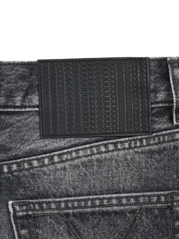 MARK　JACOBS　チャームスカート Marc Jacobs チャーム スカート | グレー | FARFETCH JP