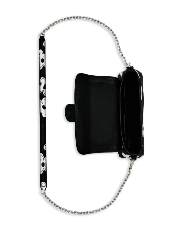 Marc Jacobs ザ デイジー クローバー ショルダーバッグ