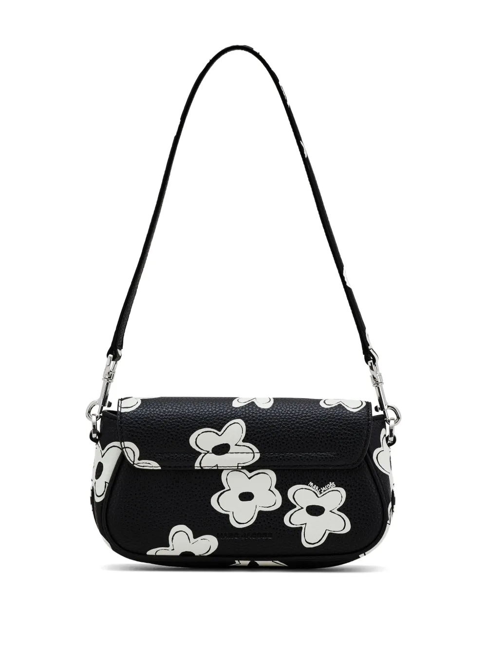 Marc Jacobs The Daisy Clover schoudertas Zwart