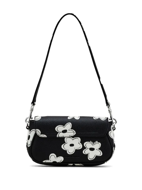Marc Jacobs ザ デイジー クローバー ショルダーバッグ