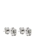 Marc Jacobs Daisy earrings - Silver