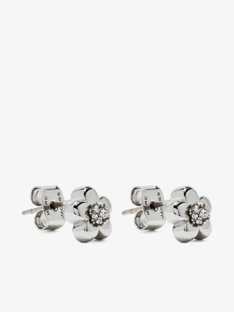 Marc Jacobs Daisy earrings
