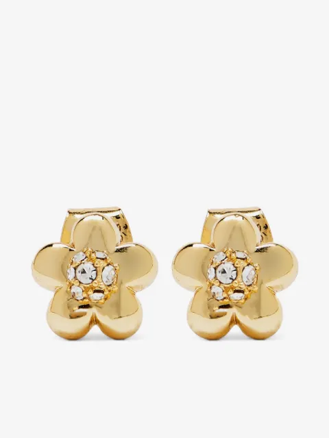 Marc Jacobs The Daisy earrings