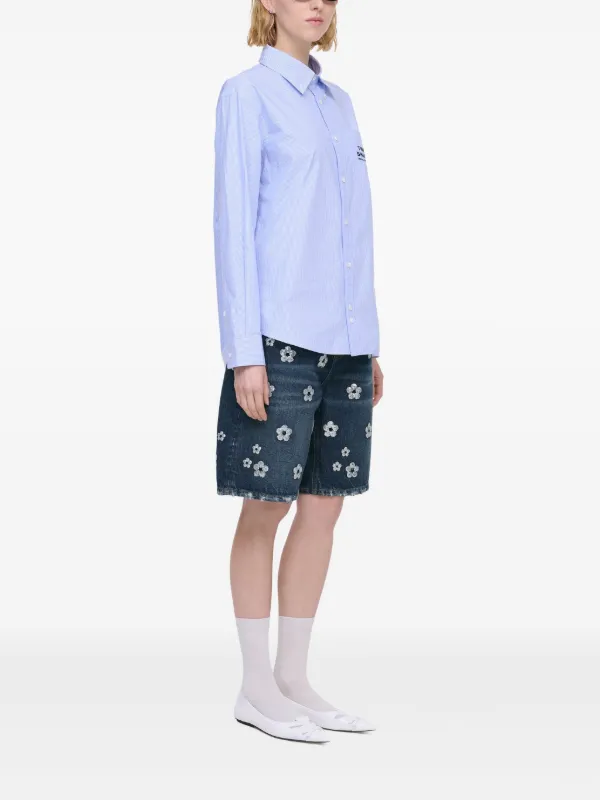 MARC BY MARC JACOBS◆ベスト/S/コットン/NVY/ストライプ 楽天市場】heaven BY MARC JACOBS マークジェイコブス ヘブン