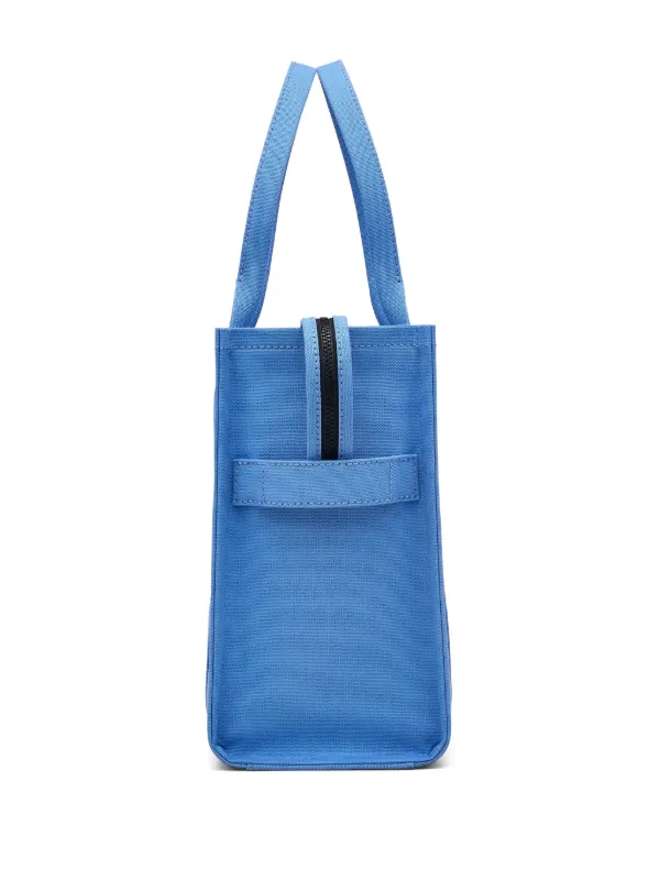 Marc Jacobs ザ トート バッグ | ブルー | FARFETCH JP