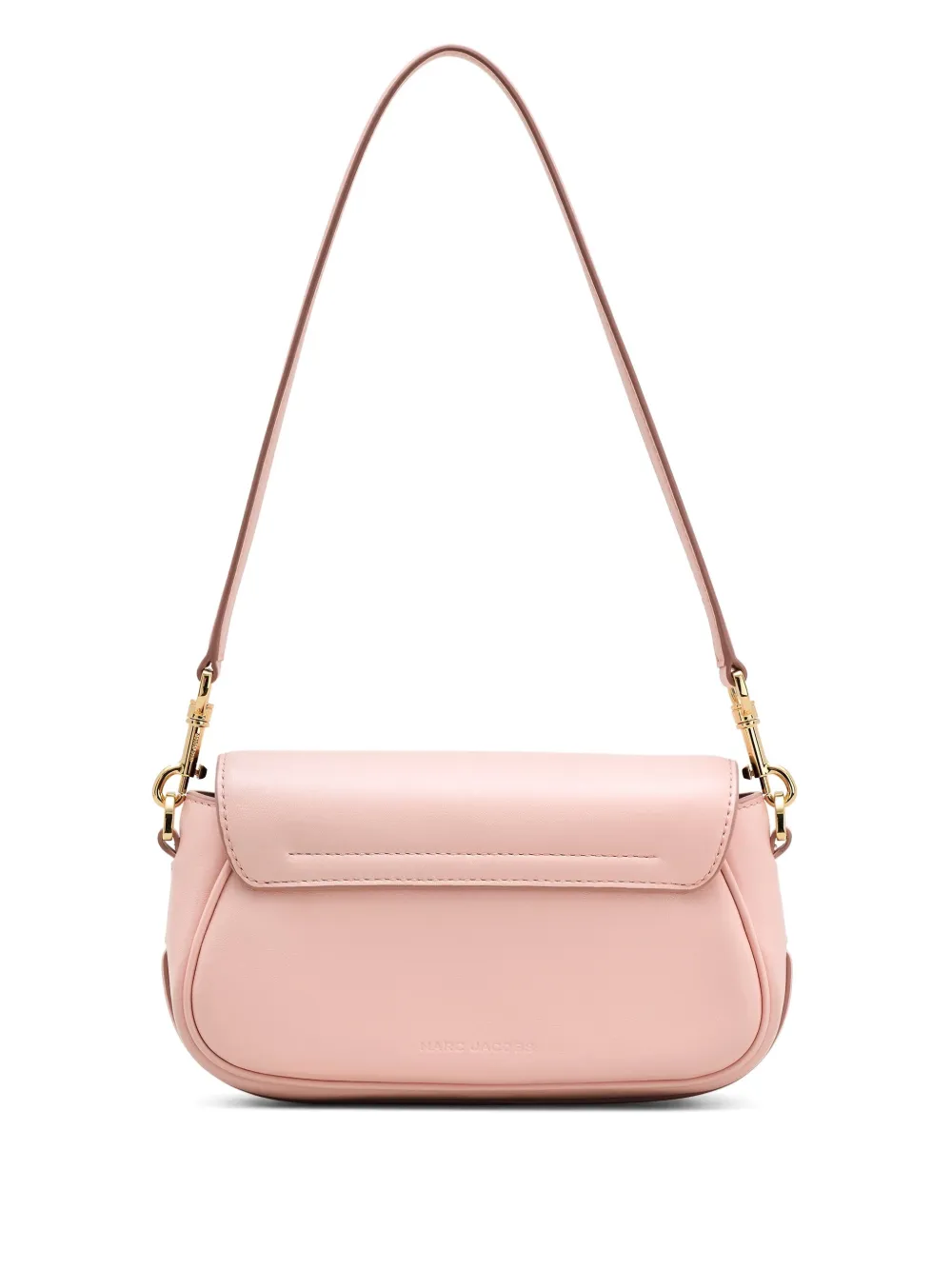 Marc Jacobs The Clover schoudertas Roze