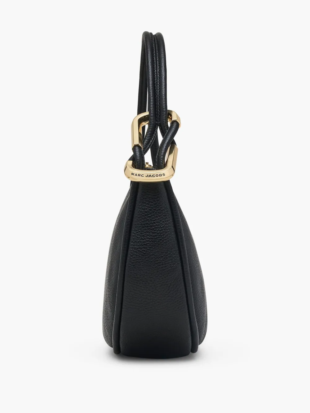 Marc Jacobs The Dual tas Zwart