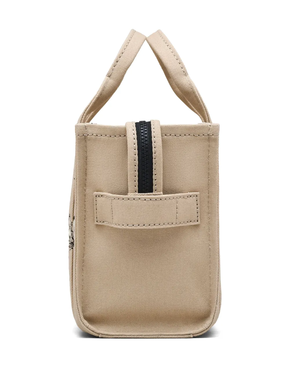 Marc Jacobs The Doodle shopper Beige